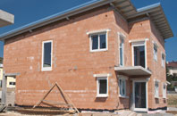 Polkerris home extensions