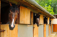 free Polkerris stable construction quotes